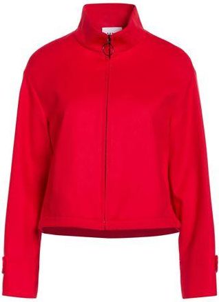 Akris ROPA DE ABRIGO - Chaquetas y cazadoras en YOOX.COM