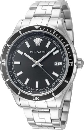 Versace Hellenyium Mens Watch