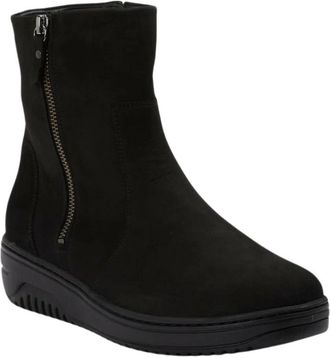 Hartjes Laarzen - Dames - Schoenen - Zwart - Maat: 38 1/2 EU
