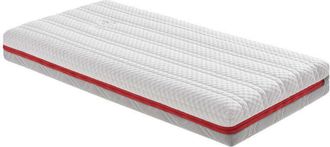 Colchones Aznar Colch&oacute;n De Cuna Viscoelastico Jiraff 57x117 Cm