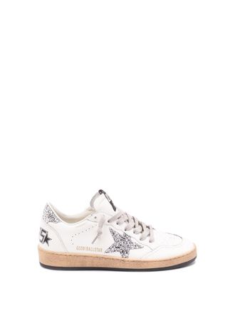 Golden Goose Ball Star Sneakers