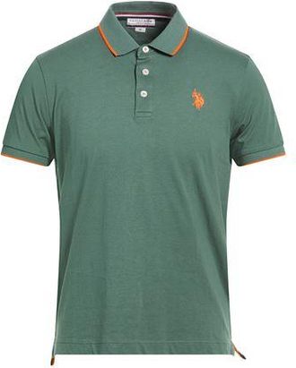 U.S.Polo Association TOPWEAR - Polo shirts sur YOOX.COM