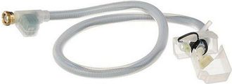 Bosch Tubo alimentazione Aquastop - Lavatrice 2596244012074006846