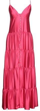 Marc Ellis DRESSES - Maxi dresses sur YOOX.COM