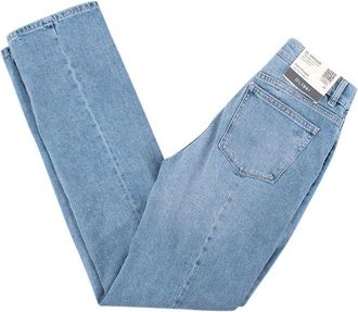 DL1961 Vintage wash denim Patti straight leg jeans Size 24/61