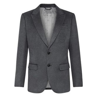 Billionaire Boys Club Uomo, Giacche, Grigio, M, new