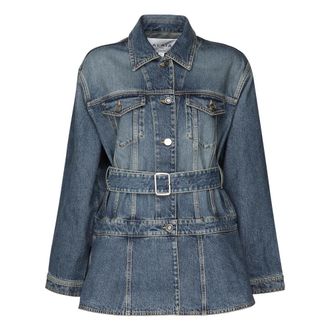 Alaia Denim Jackets − Sale: up to −42% | Stylight