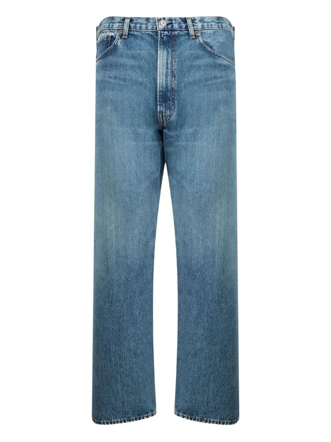 Super Dads jeans - Blue