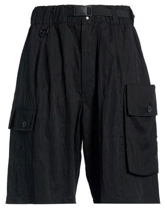 Yohji Yamamoto HOSEN & R&Ouml;CKE - Shorts & Bermudashorts auf YOOX.COM