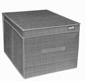 Trade Shop Trade Shop - Caja Organizadora 25 X 40 X 30 Cm 69694