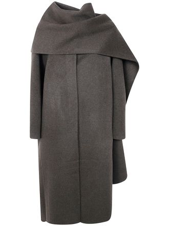 SOEUR Hooded Coat Finn