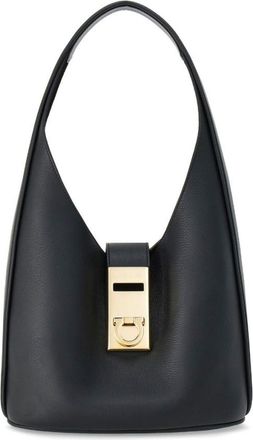 Ferragamo Medium leather hobo bag