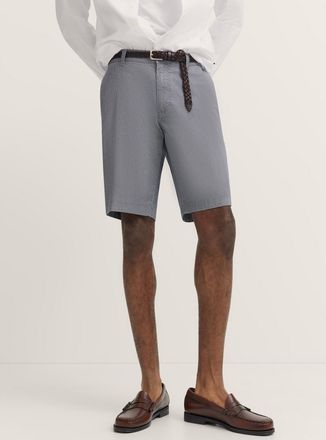 Bugatti Bermudas mit hoher Flexibilität