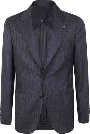 Lardini Men Jacket