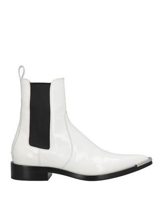 Paco Rabanne Ankle boots