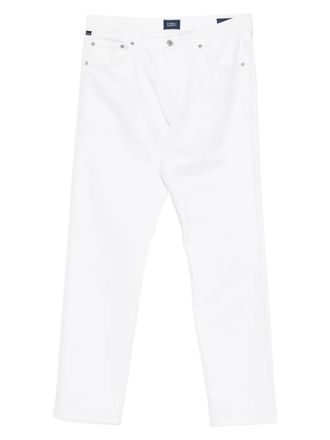 Citizens Of Humanity Elijah jeans - White