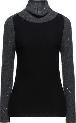 Fabiana Filippi PRENDAS DE PUNTO - Cuello alto en YOOX.COM