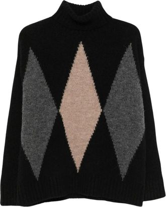 Jucca Donna, Maglie, Nero, M, new