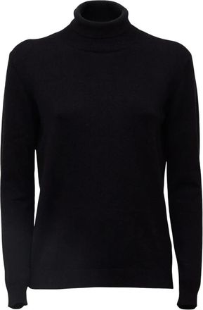 Max Mara Mujer, Jerseys, Negro, Talla: S