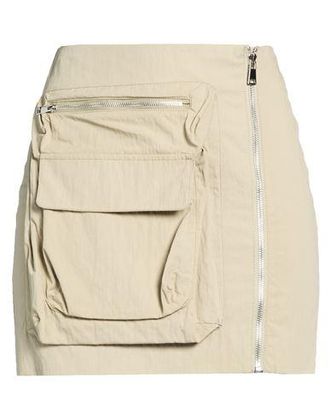Isabelle Blanche BOTTOMWEAR - Mini skirts on YOOX.COM