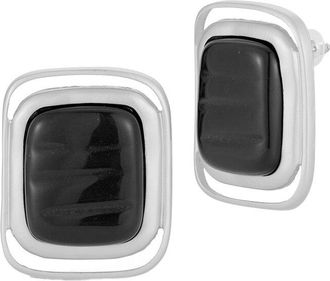 Chloe and Madison Chloe And Madison Jewelry Plated Earrings