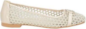 Laura Biagiotti FOOTWEAR - Ballet flats on YOOX.COM
