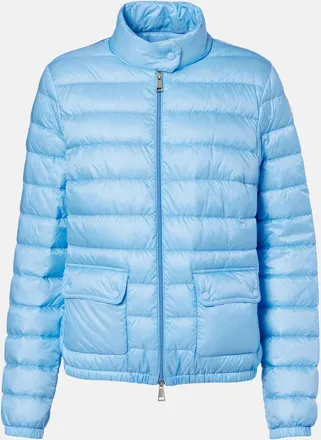 Moncler Lans quilted down jacket