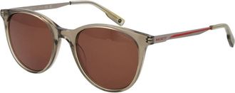 Hackett Uomo, Accessori, Grigio, Taglia unica, new