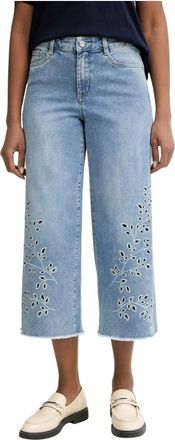 Joseph Ribkoff Mujer, Vaqueros, Azul, Talla: 5XL