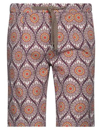 Baronio PARTES DE ABAJO - Pantalones cortos y bermudas en YOOX.COM