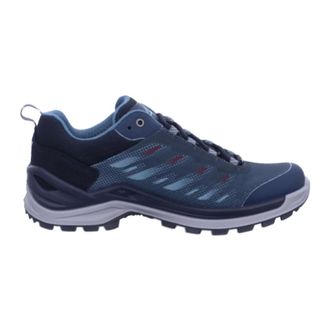 Lowa Dames, Sport, Blauw, Maat: 40 EU