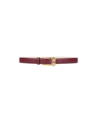Versace Marroquiner&iacute;a - Cinturones en YOOX.COM