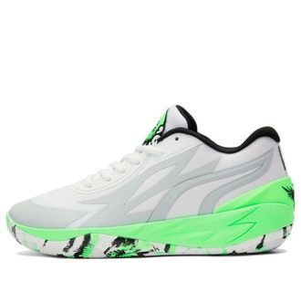 Puma MB.02 LaMelo Ball LaMel-O 379408-01