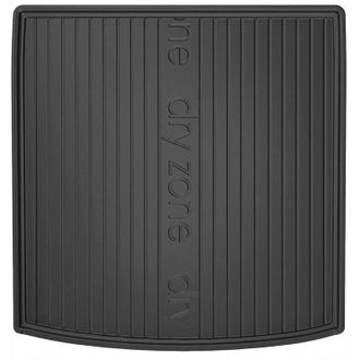 OEM Alfombra Maletero Inserto Alfombra Volkswagen Golf 7 Vii Kombi 2012-2020 Dz G
