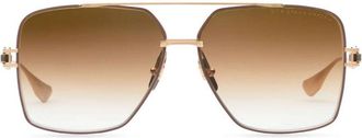 Dita Eyewear Occhiali da sole GRAND-EMPERIK - Oro