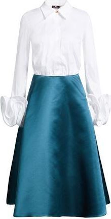 Elisabetta Franchi VESTITI - Vestiti midi su YOOX.COM