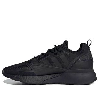 adidas ZX 2K Boost Triple Black GY2689