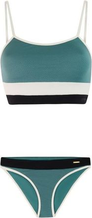 Protest PRTTamar Bikini f&uuml;r Damen | t&uuml;rkis