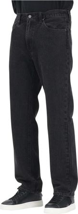 Levi's Hombre, Vaqueros, Negro, Talla: W38