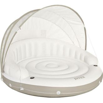 Intex Canopy Island 199x150 cm - Intex