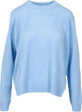 Max Mara Truien Sky