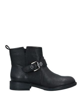 Geox SCHUHE - Stiefeletten auf YOOX.COM