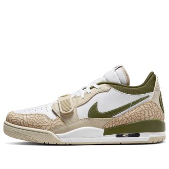 Nike Jordan Air Jordan Legacy 312 Low x Paris Saint-Germain Fourth Kit FZ4358-100