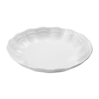 Medard De Noblat Plato de sopa (x6) Porcelena Blanco
