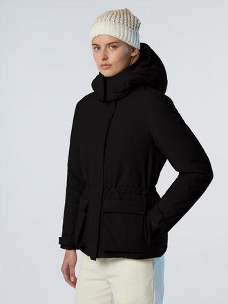 North Sails 2-laags parka Nancy