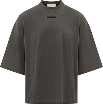 Fear of God Merch T-shirt Boxy Fit