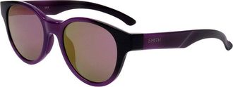 Smith Optics Unisex Snare 51Mm Sunglasses