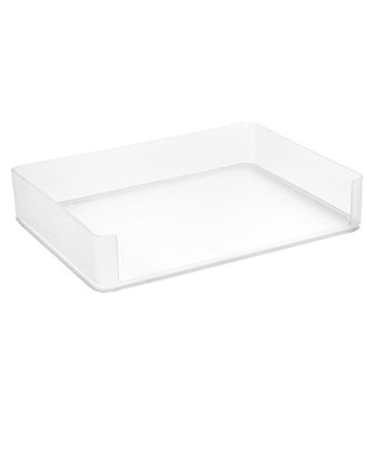 Sorbus Paper Organizing Tray