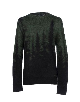 Dsquared2 STRICKWAREN - Pullover auf YOOX.COM