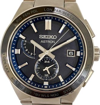 Seiko Seiko